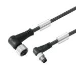 SAIL-M8WM12W-3-1.5U Kabel czujnikowy, nr.katalogowy 1937970150