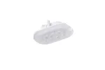 OVAL PRO SMD LED 4W 4000K