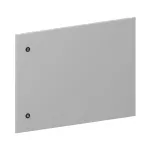 PanelSeT Drzwi transparentne częściowe do SFM 600x 600mm