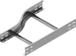 RDLP300/200H80N Redukcja lewa