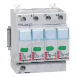 OCHR. P-PRZEP. 4P 40 kA 1,8 kV