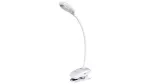 6448 Lampka biurkowa Harris LED / 4W (180 lm, 4000K) IP20 biały 230V, 50Hz