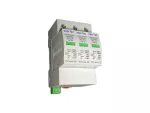 Warystorowy ogranicznik przepięć do instalacji fotowoltaicznych typu 2 - BY1-C/3 FW 10