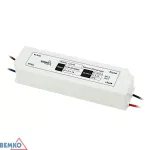 ZASILACZ ELEKTRONICZNY LED HERMETYCZNY IP67 12V 100W