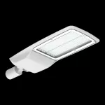 Oprawa URBANO LED wersja PLUS ED DALI 21650lm/722 IP66 O58 szary NTC I klasa 200 W