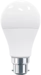 LED klasyczna AC A60 110-250V 9W B22 6000K 25000h