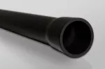Rura przyłączeniowa sztywna UV z kielichem RPS-UV-M (RHDPE) 50/3,5 - 3 m (220szt/paleta)