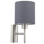 WL/1 M.WIPP.NICKEL-M/GRAU 'PASTERI'