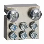 Złączka rozdzielającA, ISTF160 FuPacT, 3x16mm