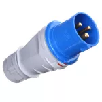 WT-CMP1M Wtyczka Camping