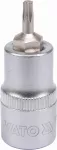 KLUCZ TRZPIENIOWY TORX 1/2
