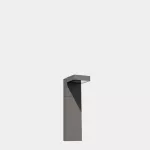 Bollard IP66 Modis Optics 500mm LED 20W LED warm-white 2700K ON-OFF Urban grey 1914lm AS14-18V9M3OUZ5