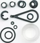 ZESTAW USZCZELEK DO 89526, 89528