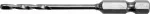 WIERTŁO UNIWERSALNE 3MM HEX