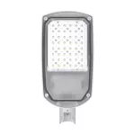Oprawa TRAFFIK BPO LED DALI 5250lm/740 IP66 O43 szary II kl. 35 W