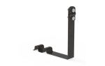 [LA 9005] Uchwyt pod dachówkę z zamkiem Röben H-150mm