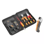 P BAG SET 3 Walizka/torba na narzędzia (pusta), nr.katalogowy 2579420000