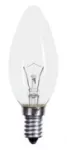 Żarówka wysokotemperaturowa Soleo 40W B35 E14 230V 1000h