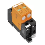 VPU II 2 R PV 600V DC Ogranicznik przepięć klasy C, nr.katalogowy 1351370000