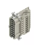 DSTV HE SR16 S Element kodujący do złączy przemysłowych, nr.katalogowy 1848760000