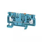 ADT 4 2C BL Złączka szynowa rozłączalno-pomiarowa, nr.katalogowy 2429880000