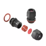 VG M25 EXE 12-17 SI7J G4 Dławnica kablowa, nr.katalogowy 2722130000
