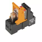 RCMKIT-I 230VAC 4CO LD/RC Przekaźnik przełączający, nr.katalogowy 2052510000