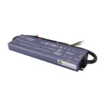 ZASILACZ WODOODPORNY SUPER SLIM 24V / IP67 / 20,8A / 250W