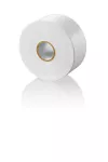 taśma uszczelniająca PVC 50 mm, dł. 4,6 mb, biała WP123-4