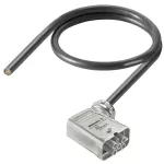 CH-HNAB-XXXX-06-0100-AB Przewód zasilający, nr.katalogowy 2712400100