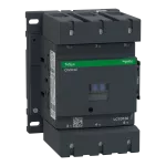 Stycznik mocy TeSys D AC3 150A 3P 1NO 1NC cewka 125VDC