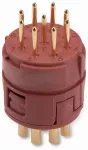 EPIC SIGNAL M23 9E SLM (5) Złącza