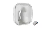 Oprawa PANDA Karo 60W.IP65 ruch.b8/1