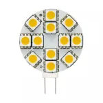 LED12 SMD G4-WW Lampa z diodami LED