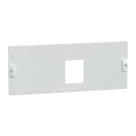 Osłona czołowa NSX/NSXVigi+PowerTag L600 4 moduły