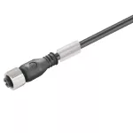 SAIV-M12BG-2/4-5.0U Kabel czujnikowy, nr.katalogowy 1939410500