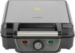 GOFROWNICA 1100W, 4 GOFRY