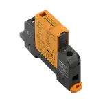 VPU AC II 1 R 300/50 Y Ogranicznik przepięć klasy C, nr.katalogowy 2639350000