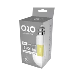 ORO-PREMIUM-E27-A60-10W-XP-CW Lampa LED