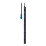 Easy PDU, Basic, Zero U, 32A, 230V, (20)C13 & (4)C19；IEC309