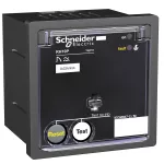 Vigirex, przekaźnik różnicowy RH10P 110/130VAC 0.5A