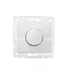 LOGI 02-1161-102 bi Ściemniacz obrotowy LED 3-100W