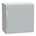 Obudowa poliestrowa PLA IP65 500x500x320 mm, PanelSet