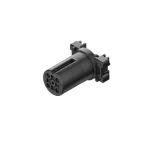 SAID-M12B-8S-9SMT-TR Wkładka stykowa do złączy okrągłych, nr.katalogowy 2423410000
