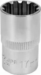 NASADKA SPLINE 1/2