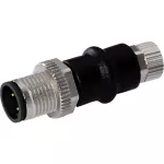 SAI-ADAPT-M12/M8 4P Adapter czujnik / człon wykonawczy, nr.katalogowy 1990560000
