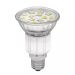 LED15 SMD E14-CW Lampa z diodami LED