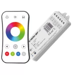 ZESTAW NEXTEC SKY RGBW / 12-24V / 4x3A