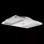 Oprawa CRUISER 2 LED wersja SP ED 18250lm/840 80° IP66 LOW UGR szary 177 W