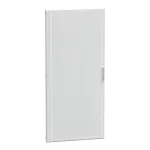 Rozdzielnice PrismaSet, drzwi przezroczyste do obudowy stojącej 36 modułowej 850mm